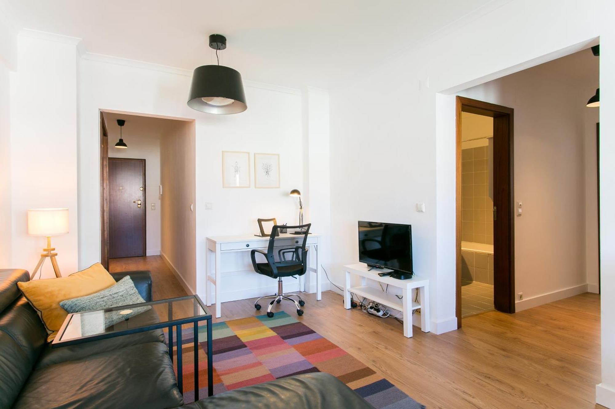 Apartamento Central E Confortavel Junto Ao Bairro Da Graca Lisboa 外观 照片