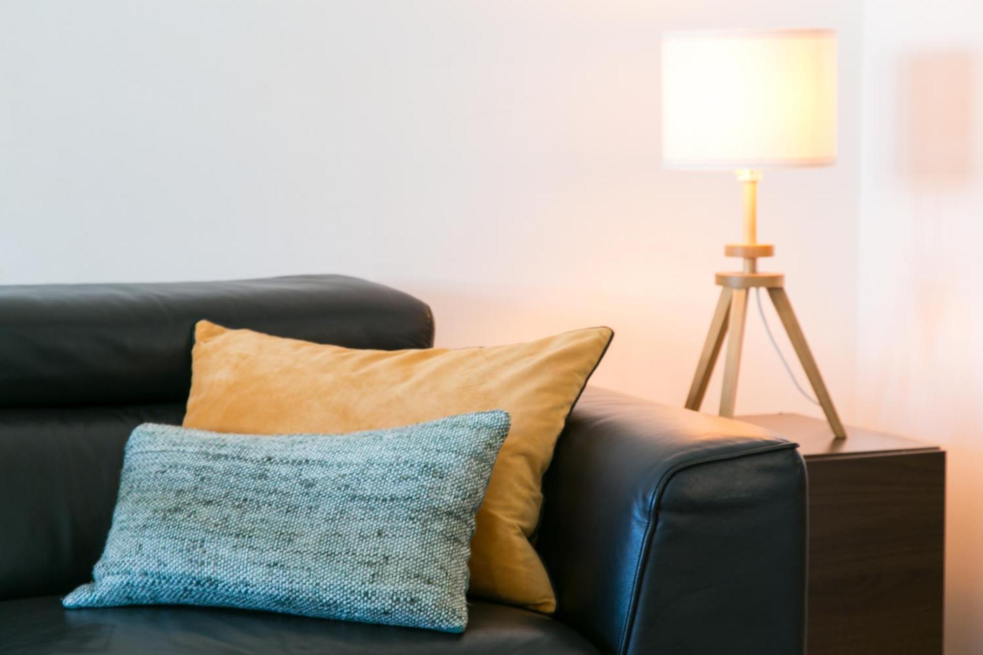 Apartamento Central E Confortavel Junto Ao Bairro Da Graca Lisboa 外观 照片