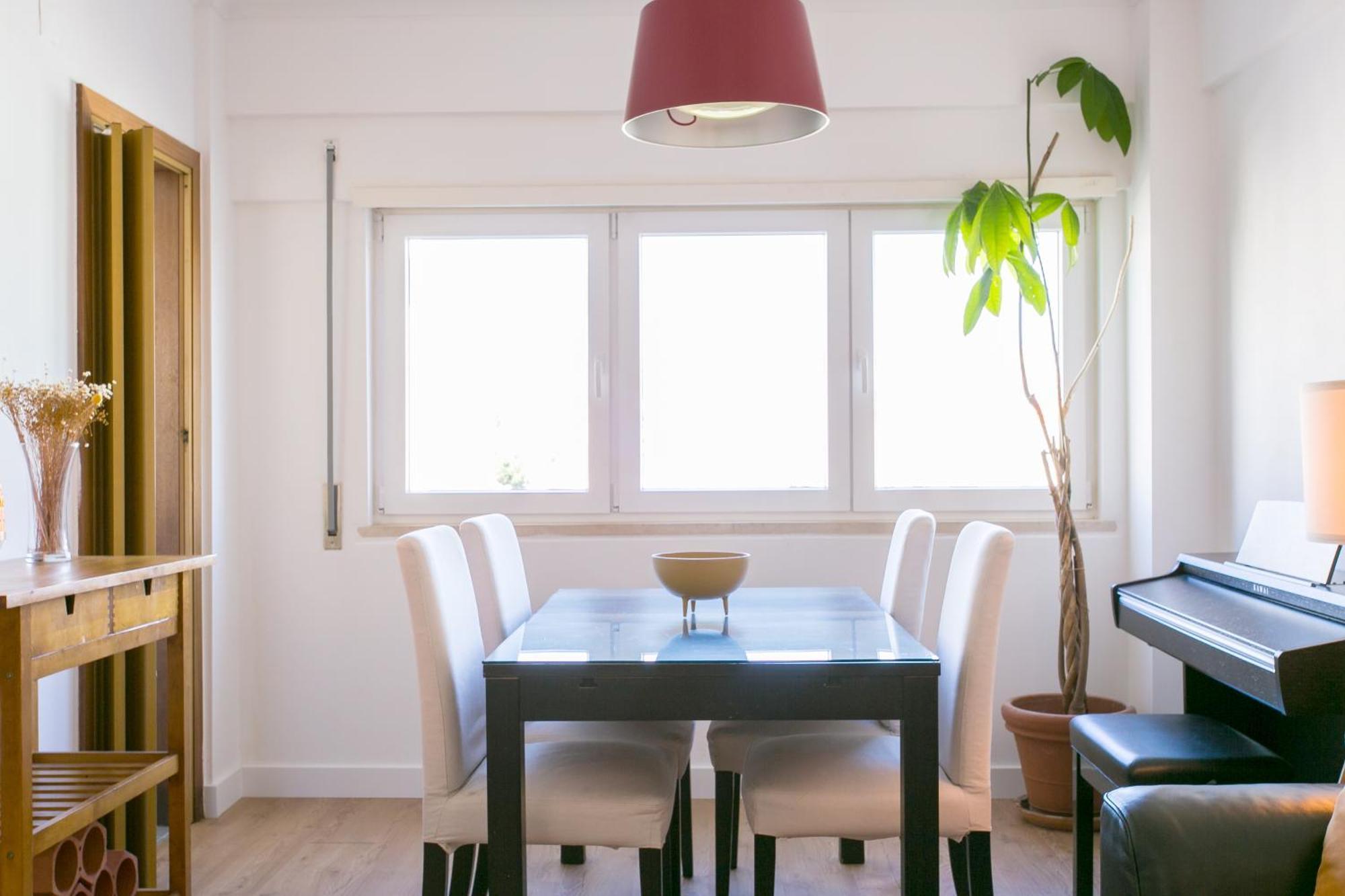 Apartamento Central E Confortavel Junto Ao Bairro Da Graca Lisboa 外观 照片