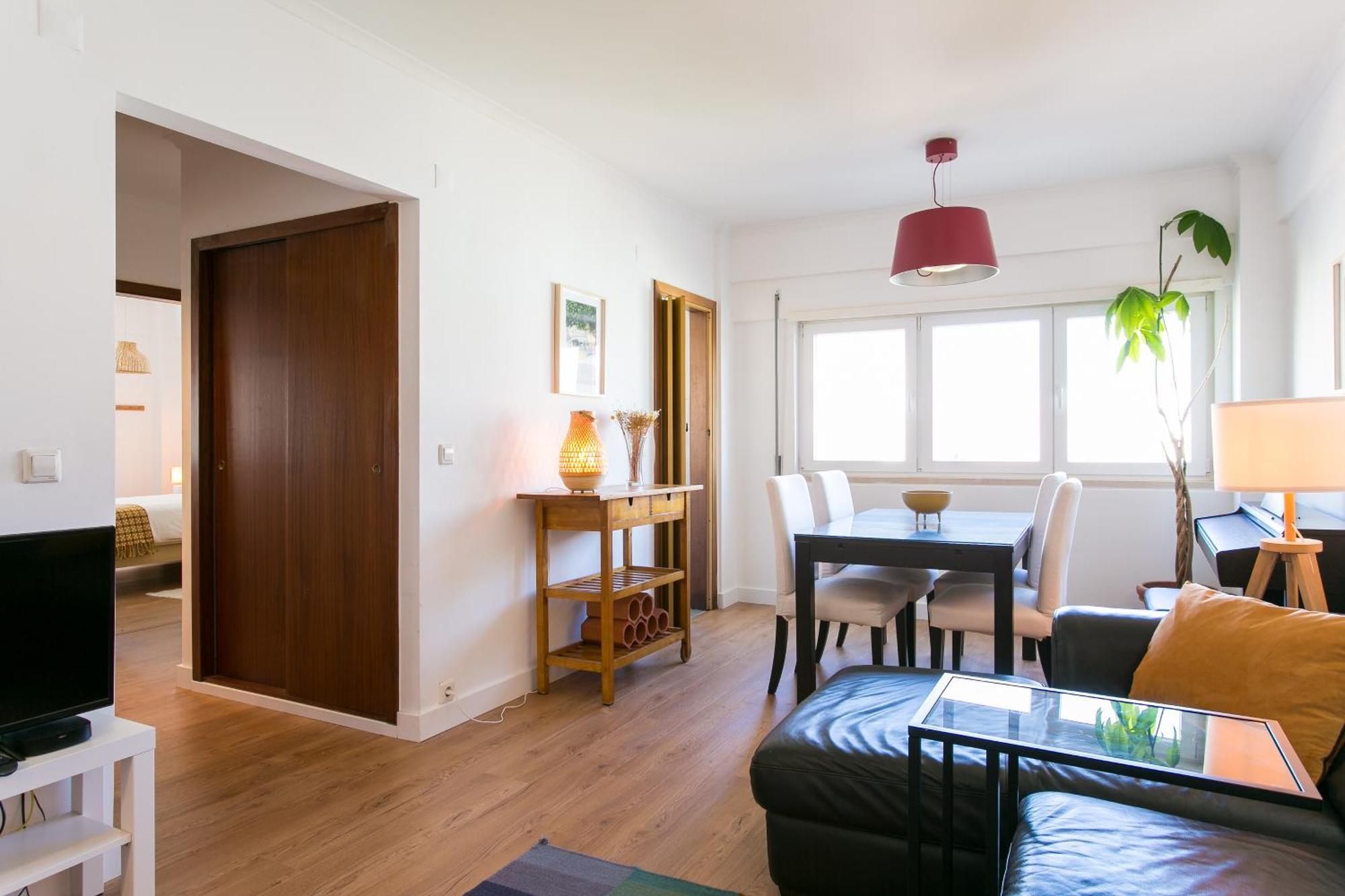 Apartamento Central E Confortavel Junto Ao Bairro Da Graca Lisboa 外观 照片