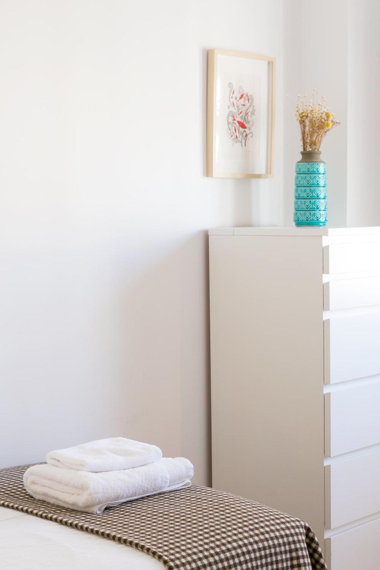 Apartamento Central E Confortavel Junto Ao Bairro Da Graca Lisboa 外观 照片