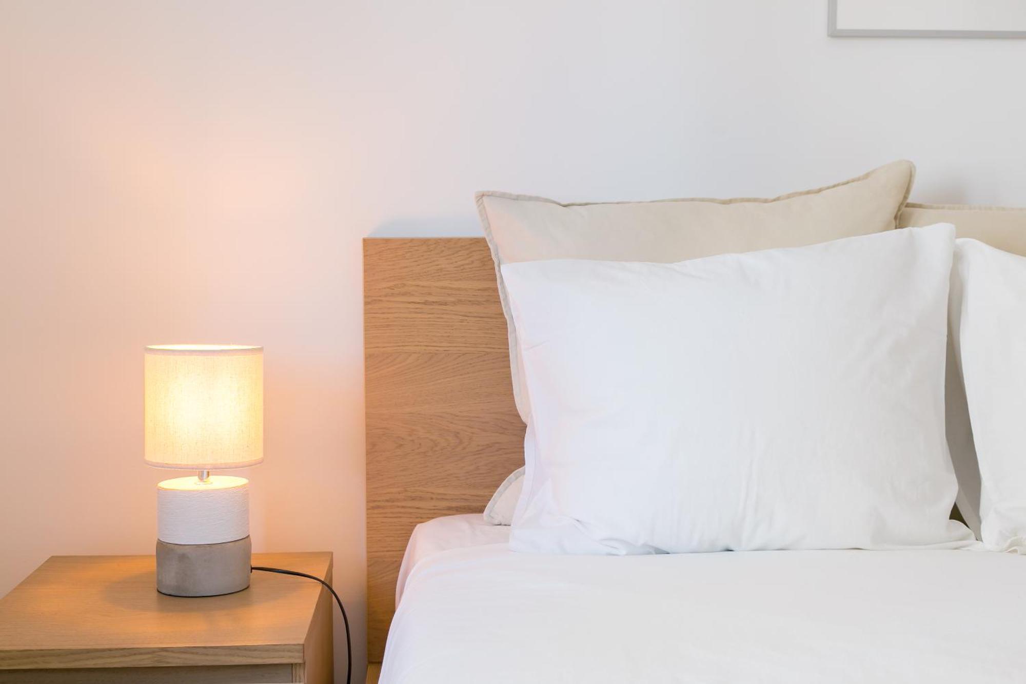Apartamento Central E Confortavel Junto Ao Bairro Da Graca Lisboa 外观 照片
