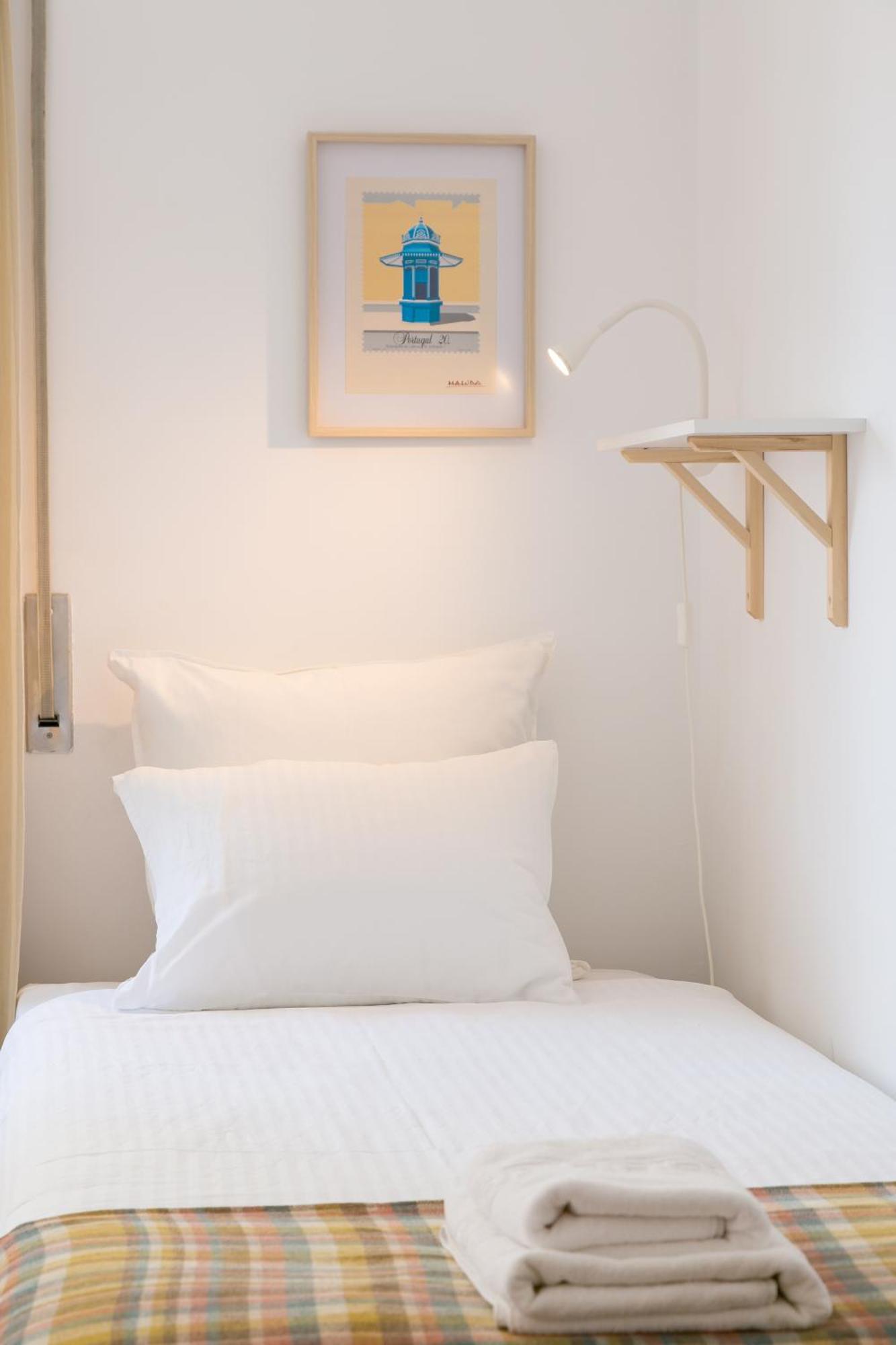Apartamento Central E Confortavel Junto Ao Bairro Da Graca Lisboa 外观 照片