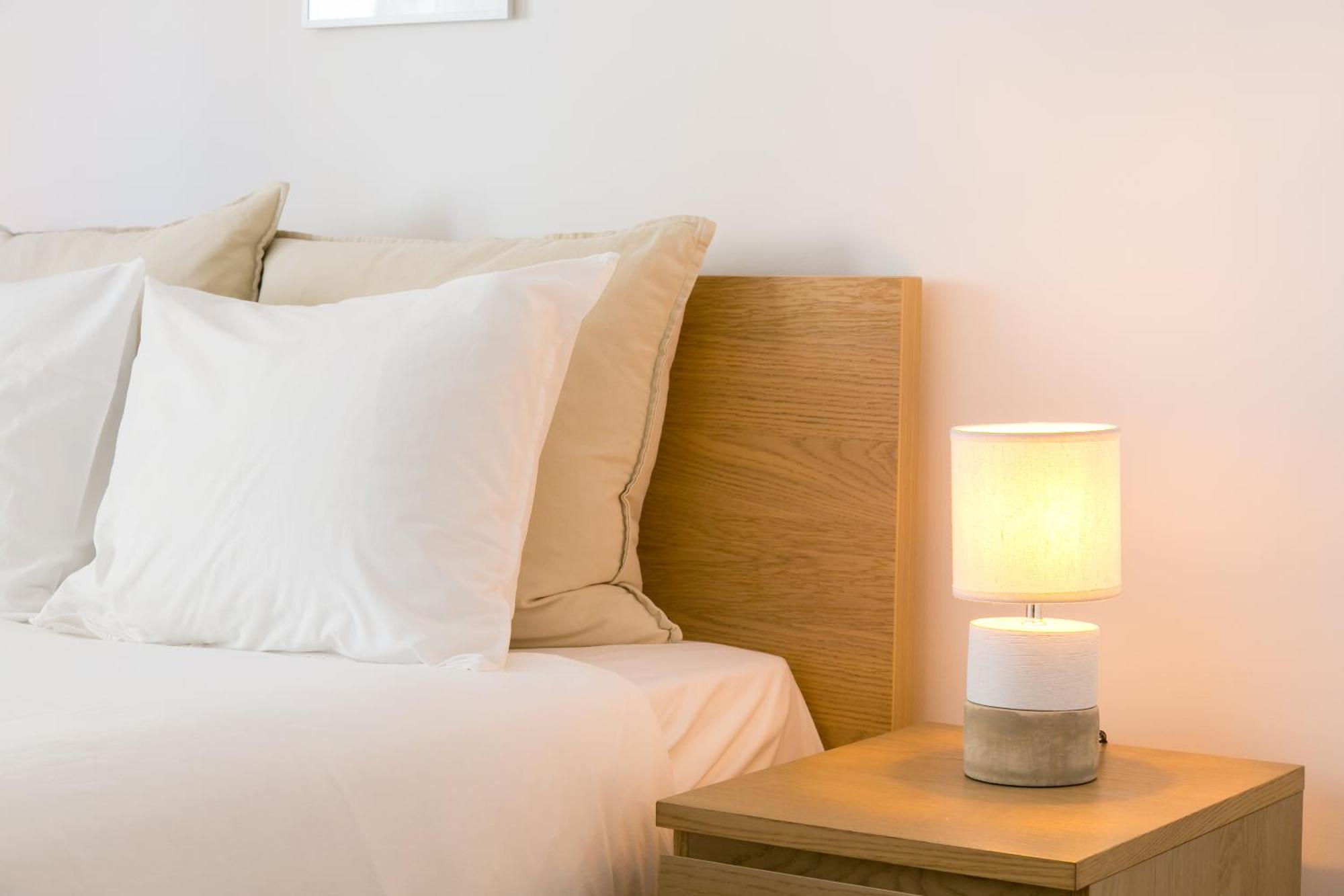 Apartamento Central E Confortavel Junto Ao Bairro Da Graca Lisboa 外观 照片