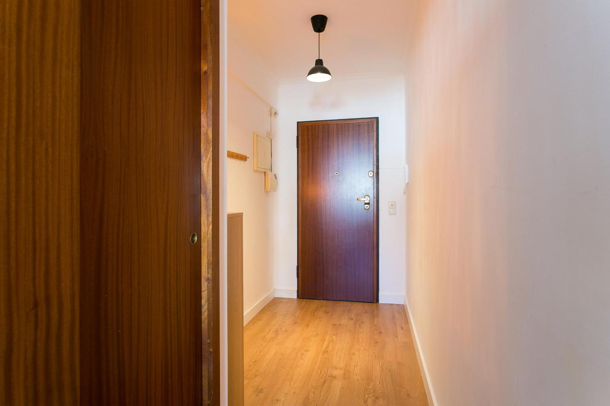 Apartamento Central E Confortavel Junto Ao Bairro Da Graca Lisboa 外观 照片