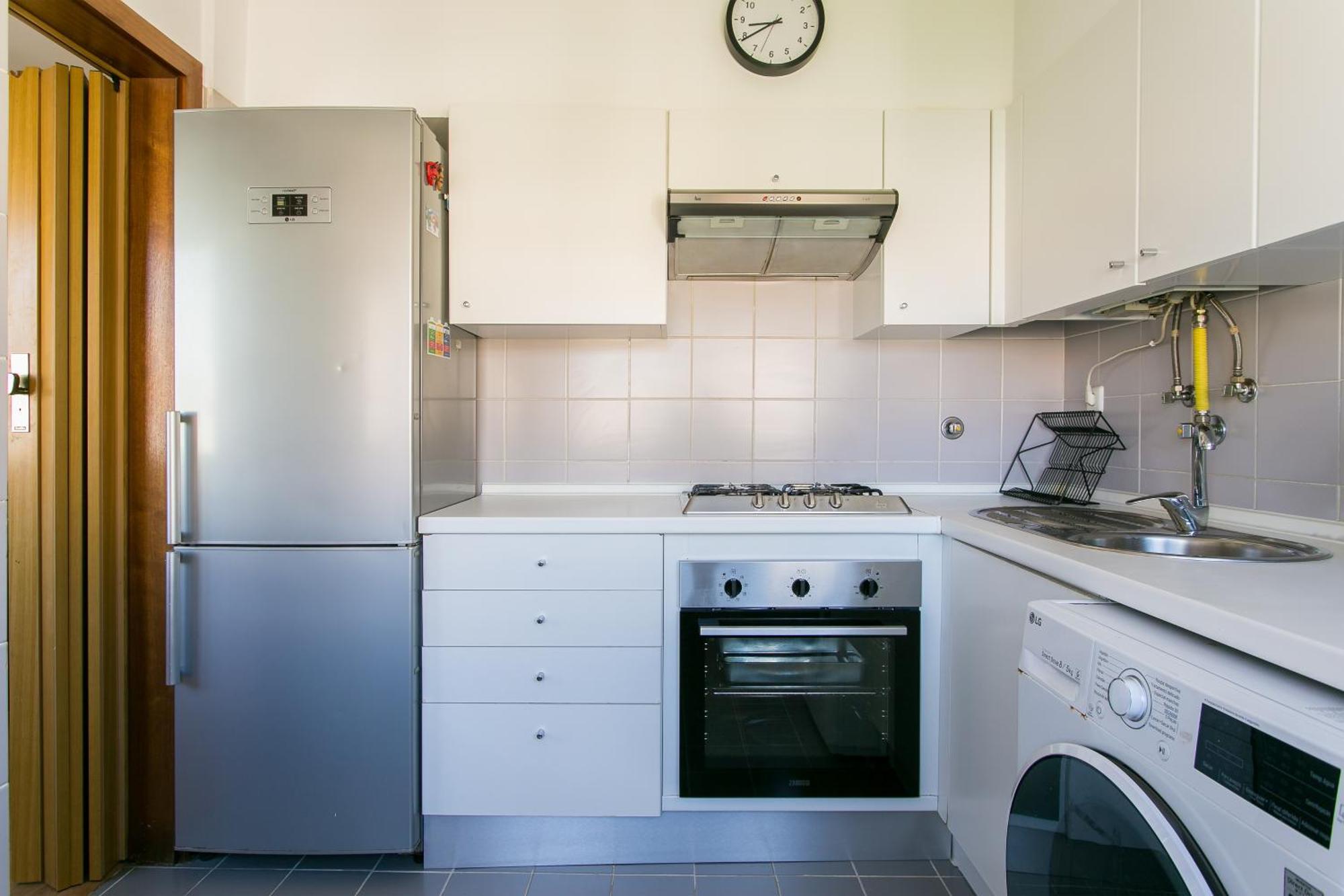 Apartamento Central E Confortavel Junto Ao Bairro Da Graca Lisboa 外观 照片