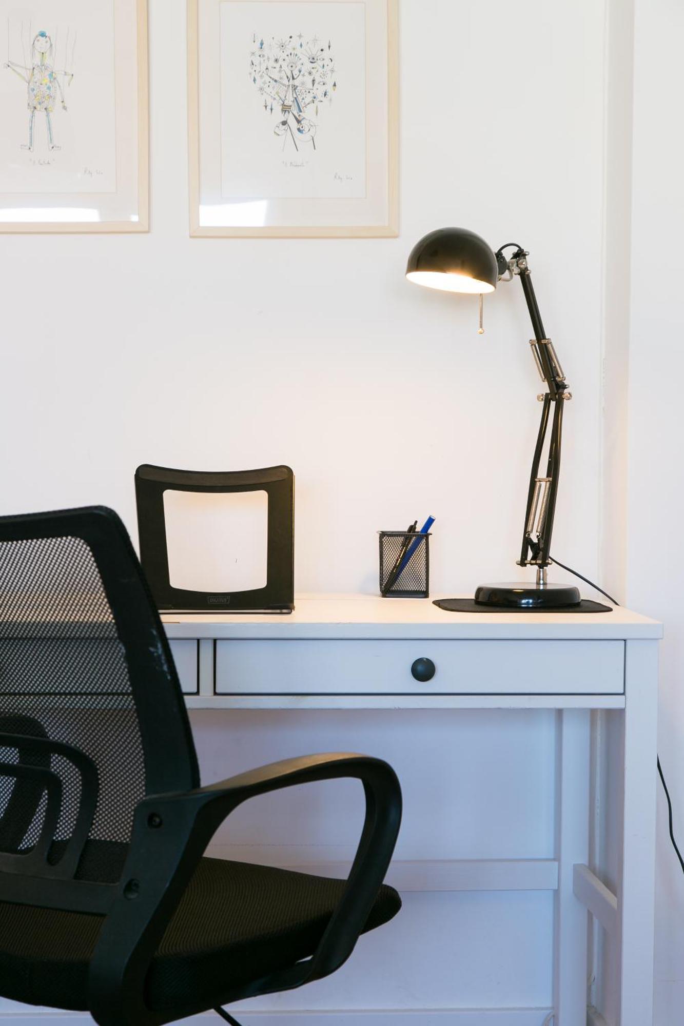 Apartamento Central E Confortavel Junto Ao Bairro Da Graca Lisboa 外观 照片